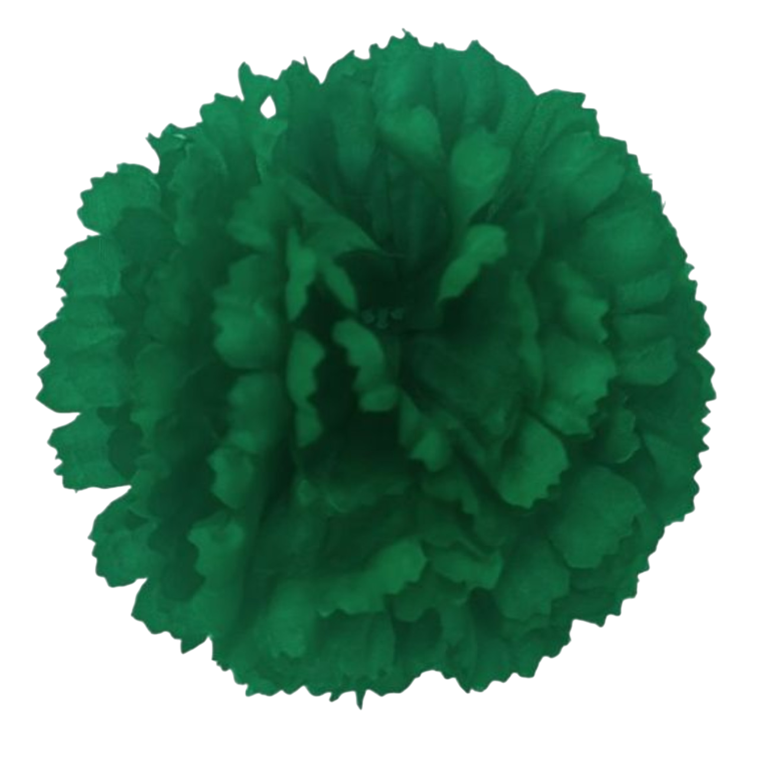 Carnation Picks Artificial Corsage Pick Florist Funeral Tribute Flower UK SELLER