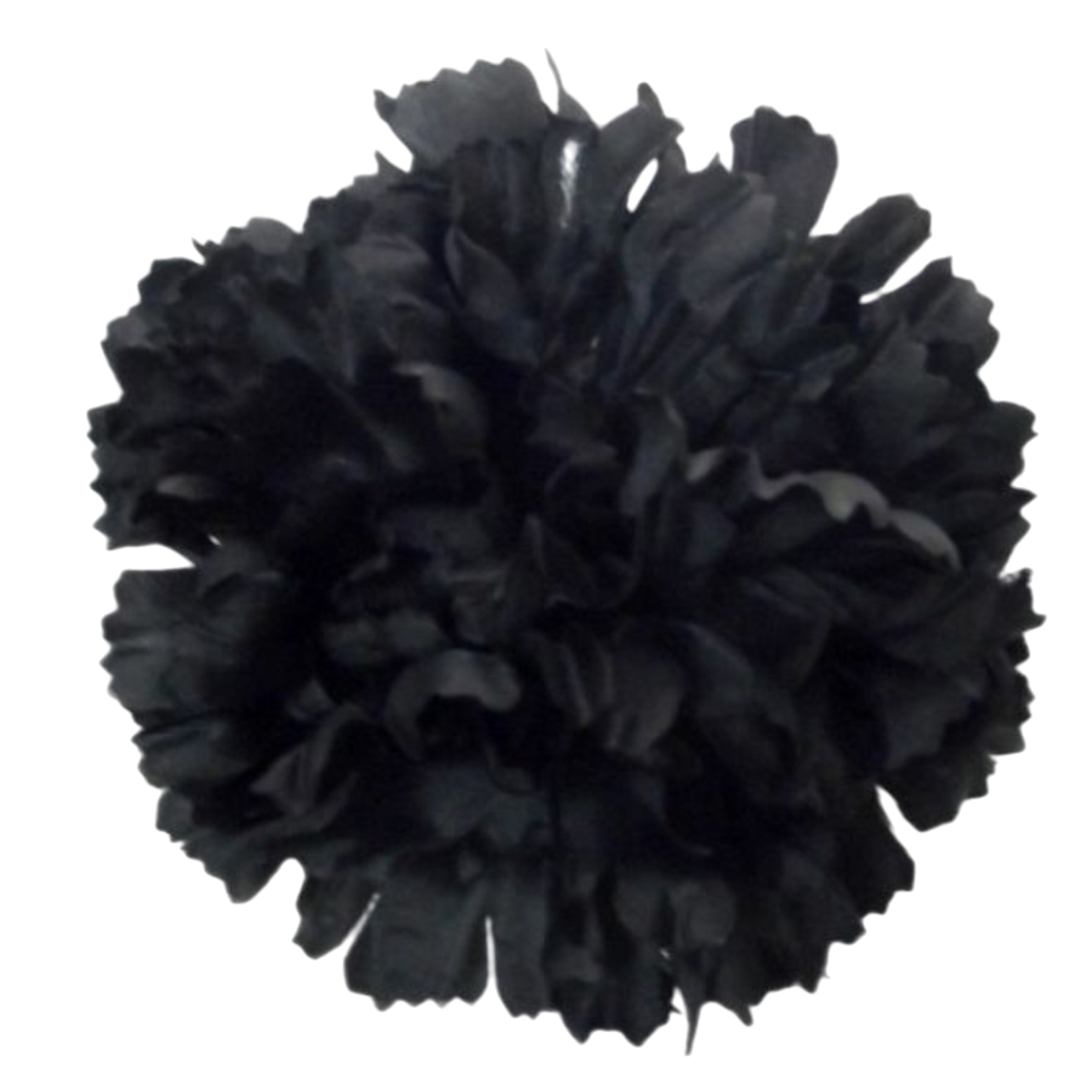 Carnation Picks Artificial Corsage Pick Florist Funeral Tribute Flower UK SELLER