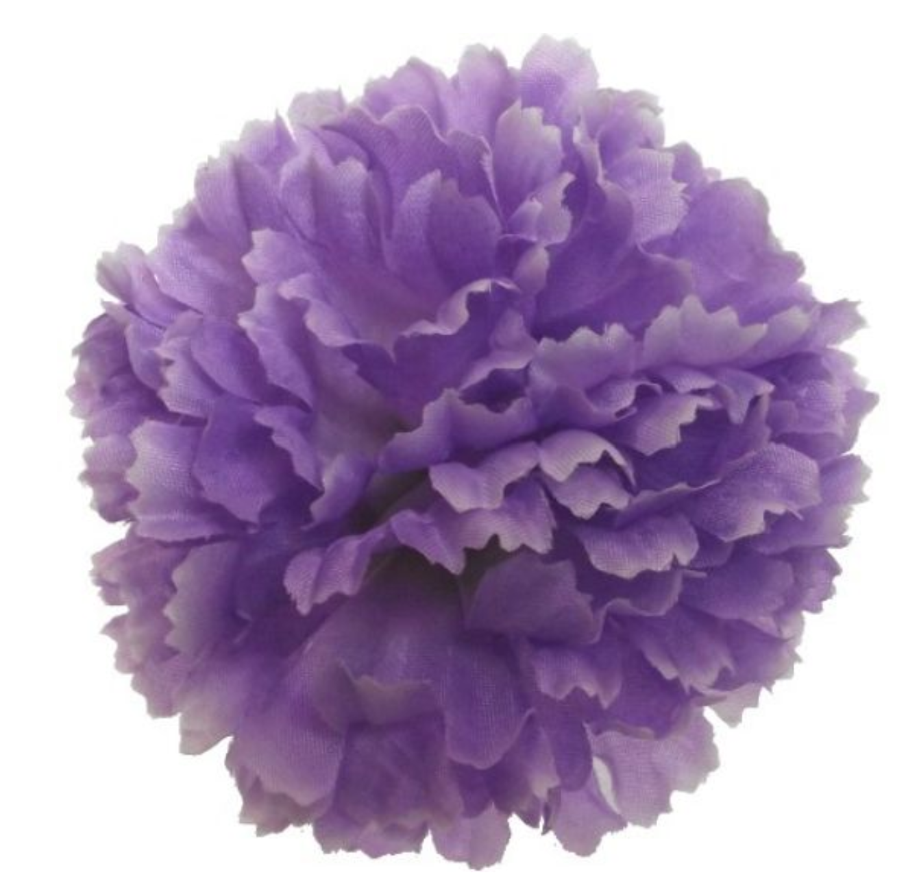 Carnation Picks Artificial Corsage Pick Florist Funeral Tribute Flower UK SELLER