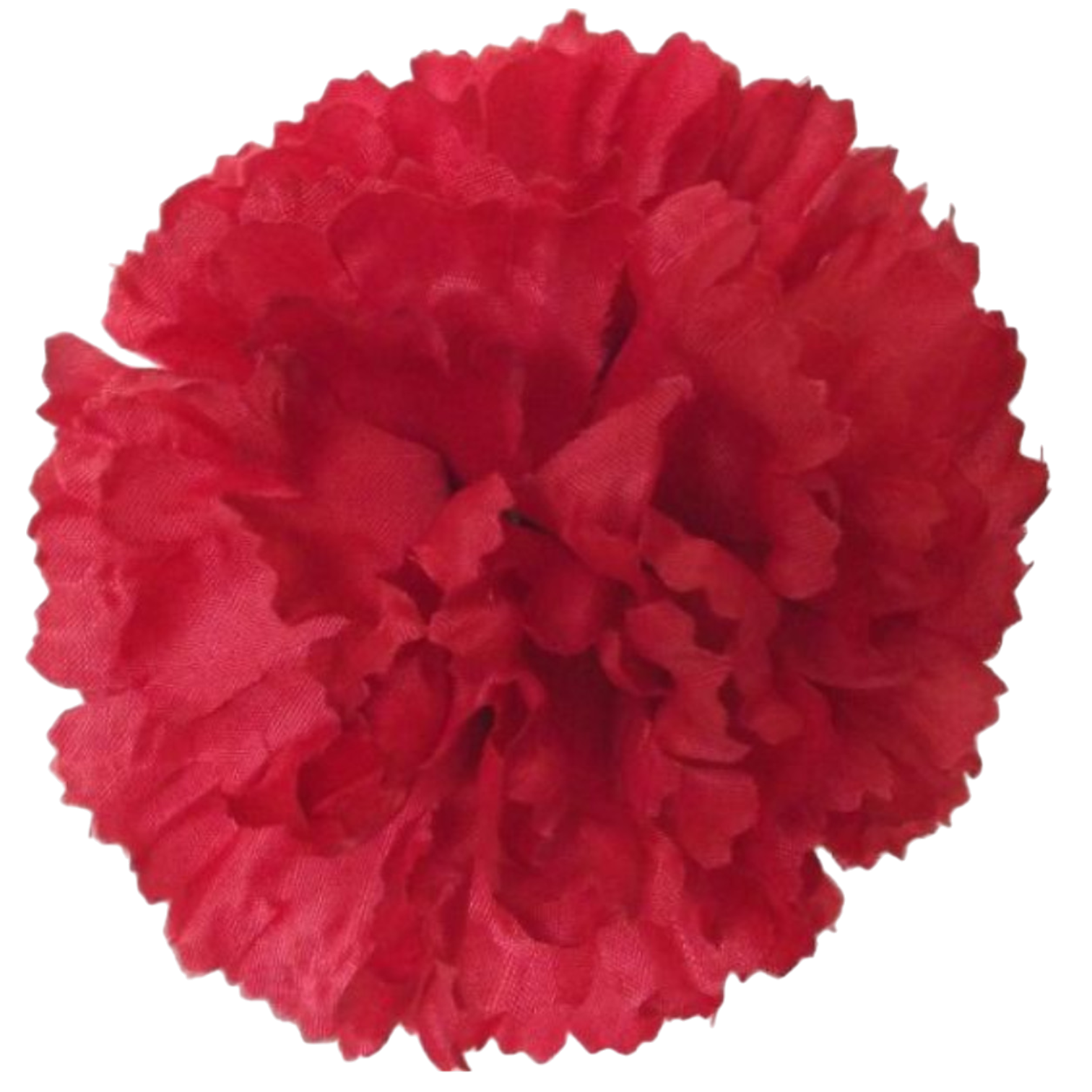 Carnation Picks Artificial Corsage Pick Florist Funeral Tribute Flower UK SELLER