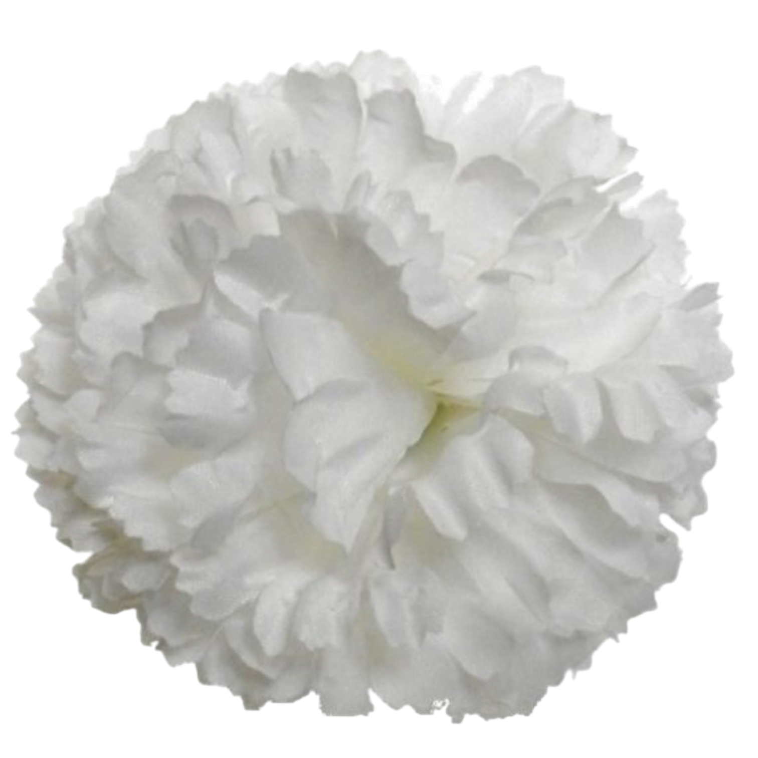 Carnation Picks Artificial Corsage Pick Florist Funeral Tribute Flower UK SELLER