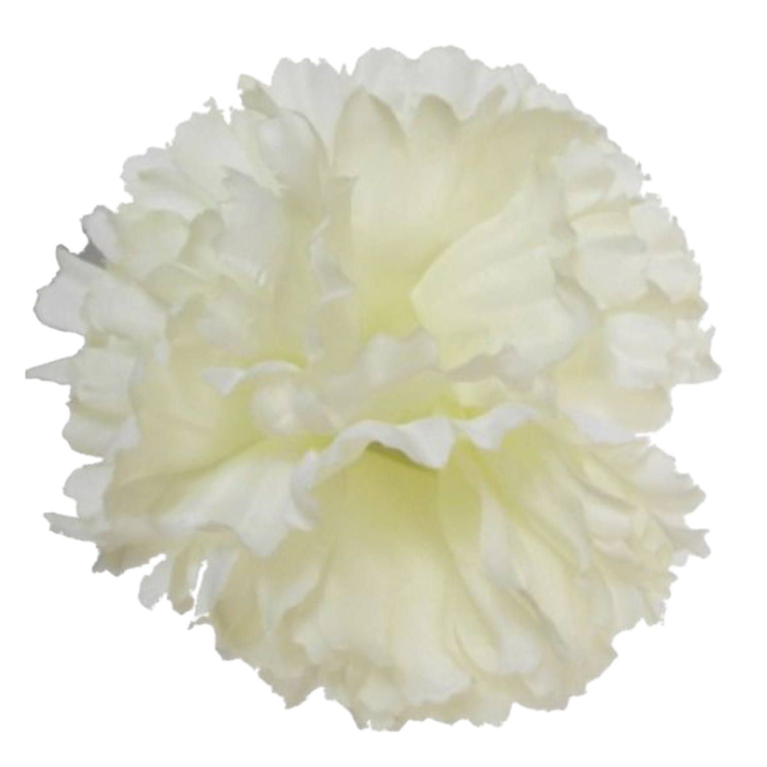 Carnation Picks Artificial Corsage Pick Florist Funeral Tribute Flower UK SELLER